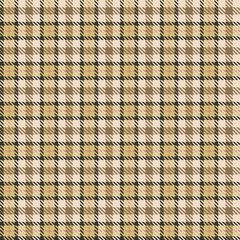 Plaid seamless pattern.