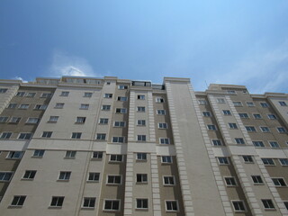 Fototapeta premium office building