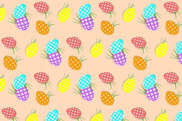 Easter pattern