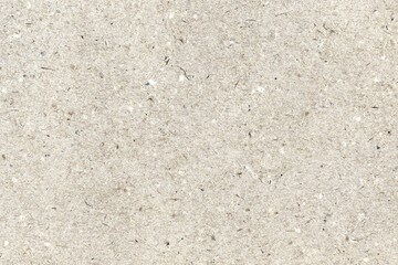 real gray cardboard