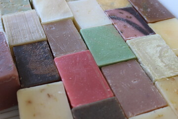 Soap Bars