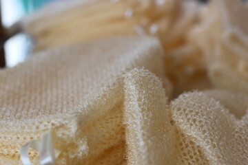 Exfoliating Glove