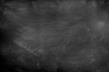 Naklejka premium Blackboard or chalkboard
