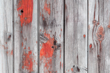 The old wood texture with natural patterns
