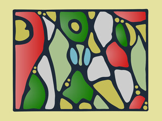 background, rooms Design 