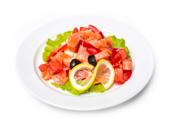 Beautiful food, Beautiful serving of the dish, Delicious food, vegetarian dishes