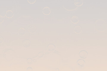 Abstrakter Bokeh Hintergrund 