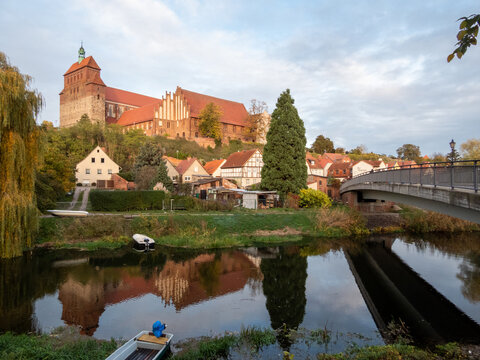 Dom zu Havelberg, Sachsen-Anhalt, Deutschland