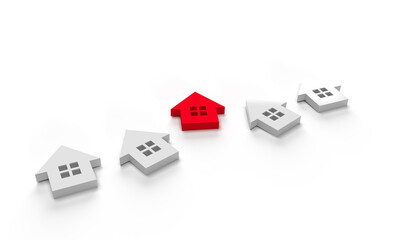 casa, agenzia immobiliare, appartamento, immobili