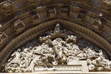 Church Sevilla