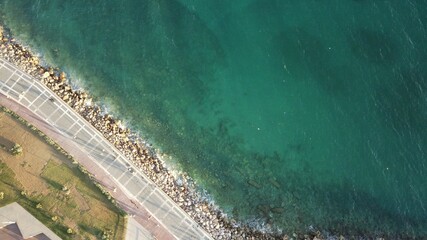 Fototapeta premium Sea 6