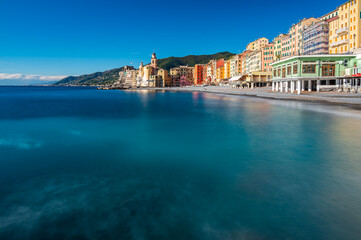Village of Camogli