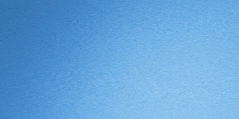 Blue simple background, smooth gradient color texture, banner header or graphic in sidebar