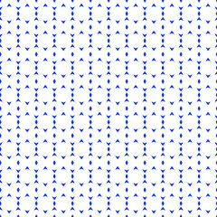 Full seamless geometric mold texture pattern vector for decoration. Monochrome design for textile fabric print and wallpaper. Grunge model for fashion and home design.