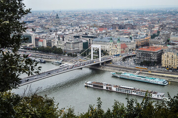 Budapeszt budapest bridge