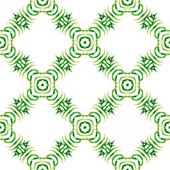 Textile ready delicate print, swimwear fabric,