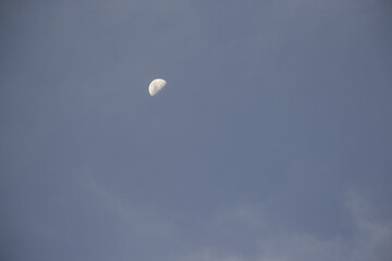 moon
