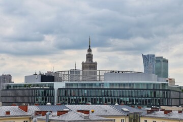 Warsaw