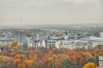 Warsaw / Varsovia / Warszawa