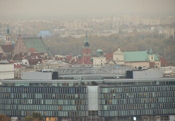 Warsaw / Varsovia / Warszawa