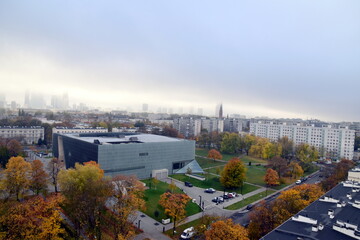 Warsaw / Varsovia / Warszawa