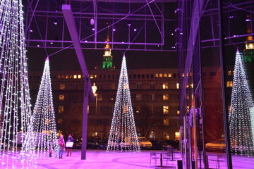 Warsaw / Varsovia / Warszawa