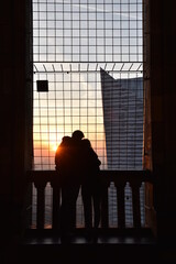 Warsaw / Varsovia / Warszawa