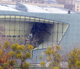 Warsaw / Varsovia / Warszawa