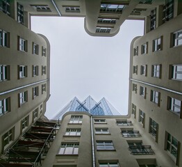 Warsaw / Varsovia / Warszawa