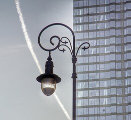 Warsaw / Varsovia / Warszawa