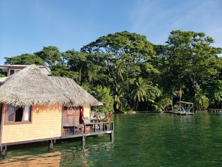 Bocas del Toro, Panama.