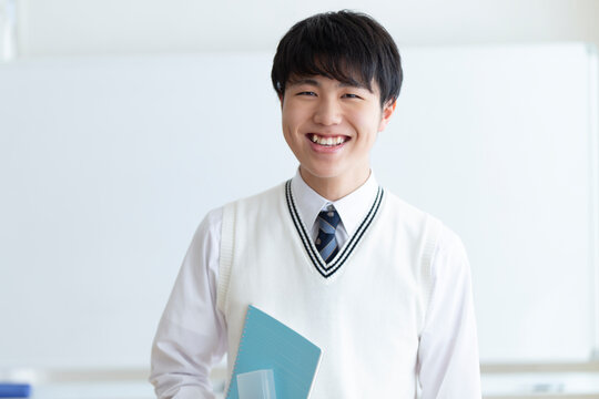 男子高校生 Images Browse 4 500 Stock Photos Vectors And Video Adobe Stock