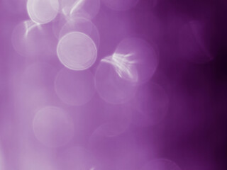 purple abstract background