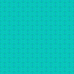 Abstract colorful seamless jacquard mosaic pattern. Design for fabric, wallpaper, paper, cover, weaving, packaging, tile, ceramics. Background for fashion textiles.