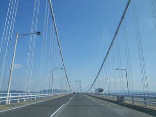 徳島県 大鳴門橋