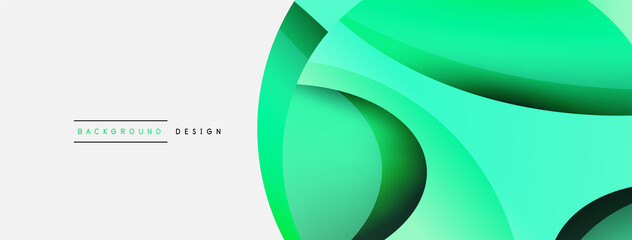Original graphic wallpaper. Essential complex background. Movement concept composition vector illustration for wallpaper banner background or landing page