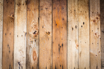 Close up of Wood Background Texture