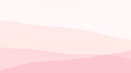 background with waves