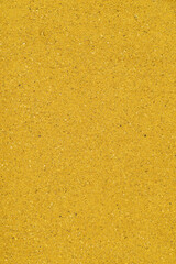 Dry yellow curry texture or background macro shot.