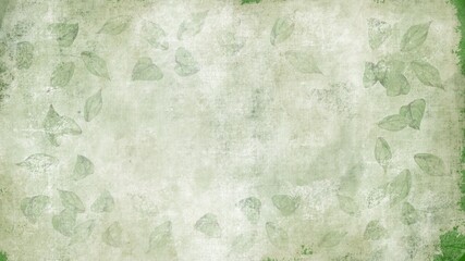 grunge background with space