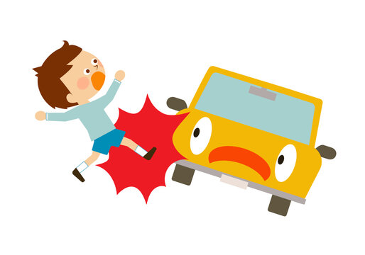 「交通事故 子供」の画像 - 8,890 件の Stock 写真、ベクターおよびビデオ | Adobe Stock