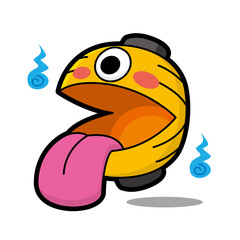 提灯お化け / 妖怪