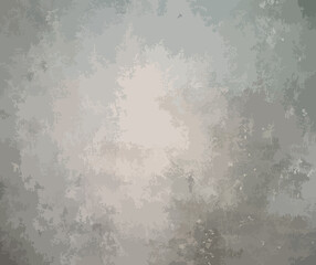 Illustration and vector. Background or texture of old gray concrete wall for Thailand background.
