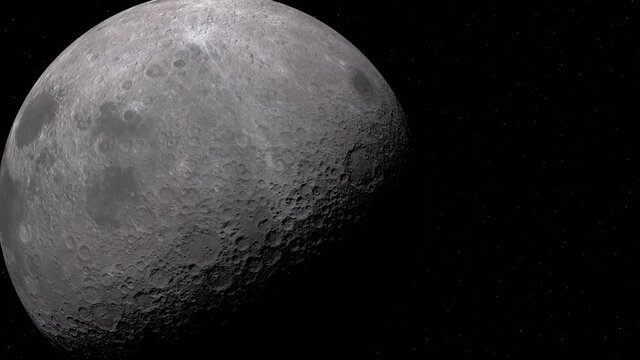 moon