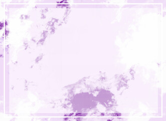 abstract drawing, with beautiful streaks of colors, marble effect, template for a certificate or business card