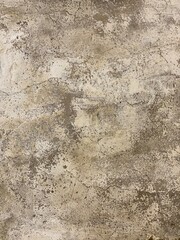 old stone wall