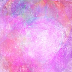 abstract watercolor background