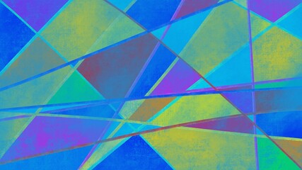 abstract colorful background
