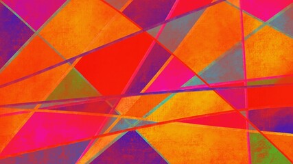 Fototapeta premium colorful background