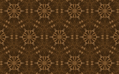 seamless pattern background. Textile